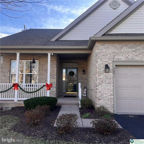 3091 DONEGAL DR, Macungie, PA 18062