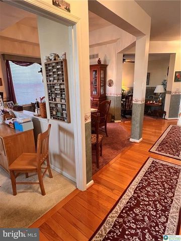 3091 DONEGAL DR, Macungie, PA 18062