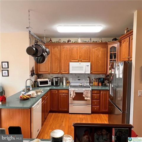 3091 DONEGAL DR, Macungie, PA 18062