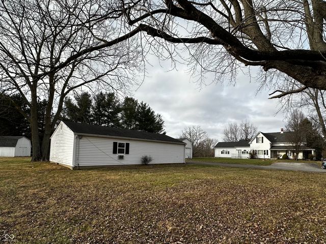 8924 Acton Road, Indianapolis, IN 46259