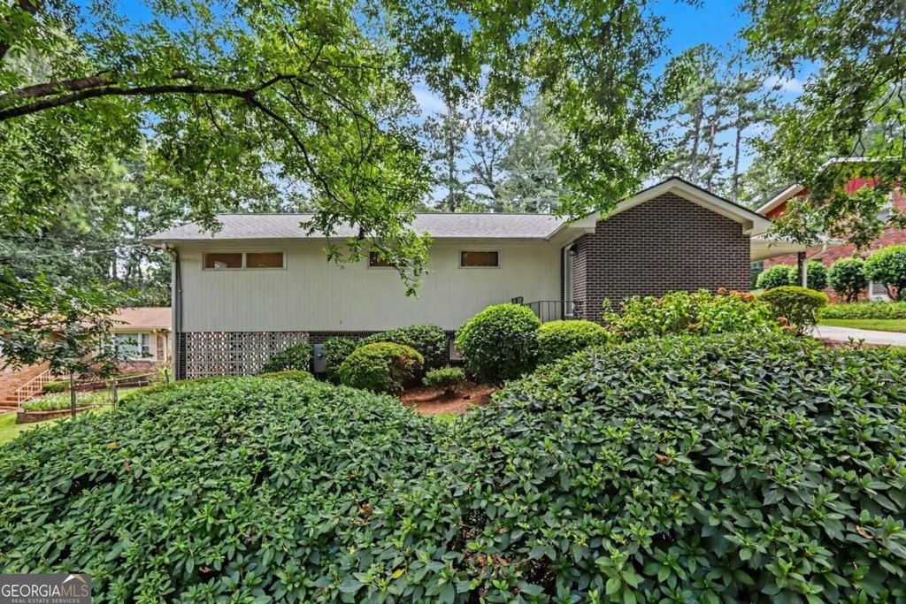 2213 Doris Drive, Decatur, GA 30034 — photo 3