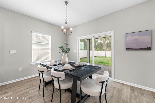 65704 EDGEWATER Drive, Yulee, FL 32097