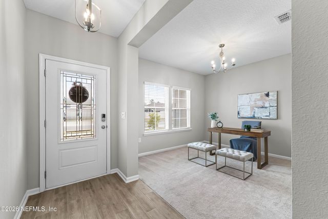 65704 EDGEWATER Drive, Yulee, FL 32097