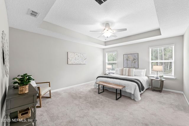 65704 EDGEWATER Drive, Yulee, FL 32097