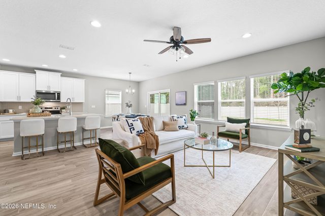 65704 EDGEWATER Drive, Yulee, FL 32097