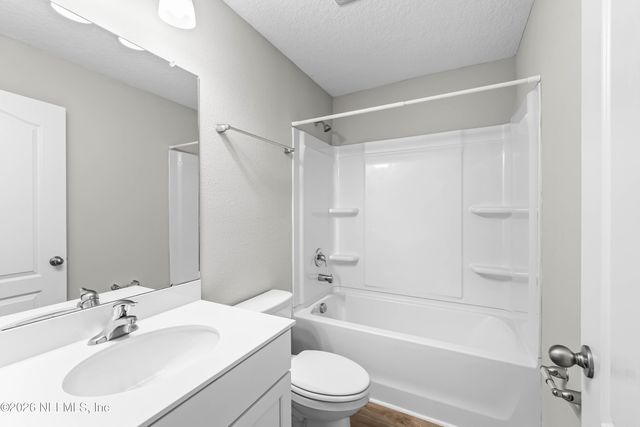 65704 EDGEWATER Drive, Yulee, FL 32097