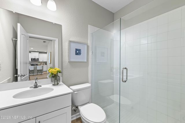 65704 EDGEWATER Drive, Yulee, FL 32097