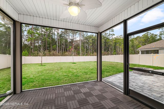 65704 EDGEWATER Drive, Yulee, FL 32097