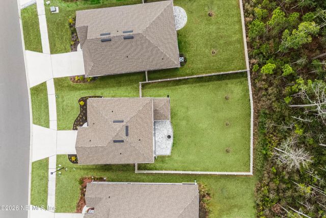 65704 EDGEWATER Drive, Yulee, FL 32097