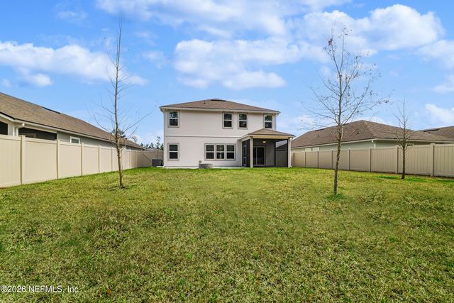 65704 EDGEWATER Drive, Yulee, FL 32097