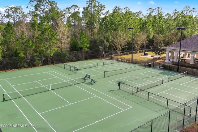 65704 EDGEWATER Drive, Yulee, FL 32097