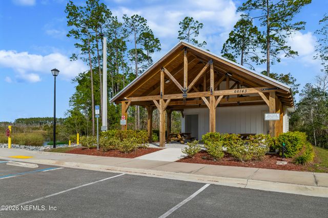 65704 EDGEWATER Drive, Yulee, FL 32097