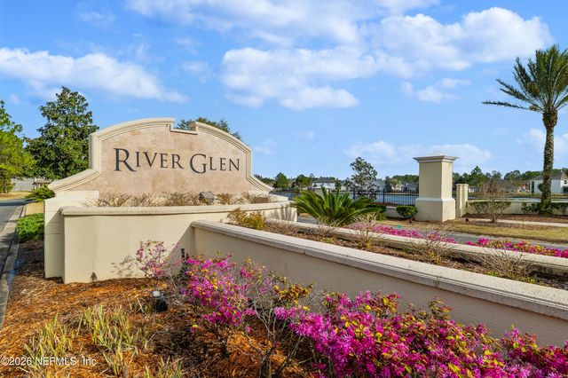 65704 EDGEWATER Drive, Yulee, FL 32097