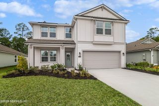 65704 EDGEWATER Drive, Yulee, FL 32097