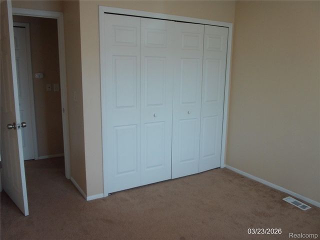 24495 Quad Park Lane, Clinton Charter Township, MI 48035