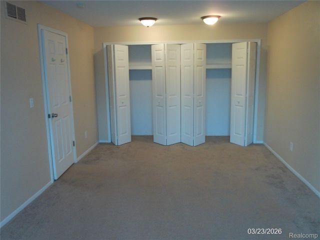 24495 Quad Park Lane, Clinton Charter Township, MI 48035