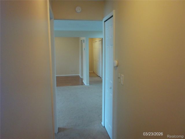 24495 Quad Park Lane, Clinton Charter Township, MI 48035