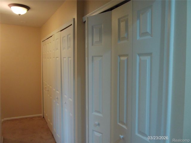 24495 Quad Park Lane, Clinton Charter Township, MI 48035