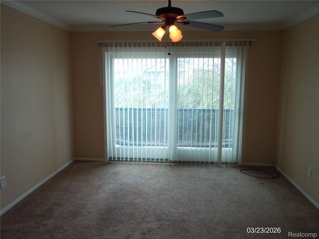 24495 Quad Park Lane, Clinton Charter Township, MI 48035