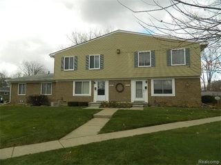 24495 Quad Park Lane, Clinton Charter Township, MI 48035