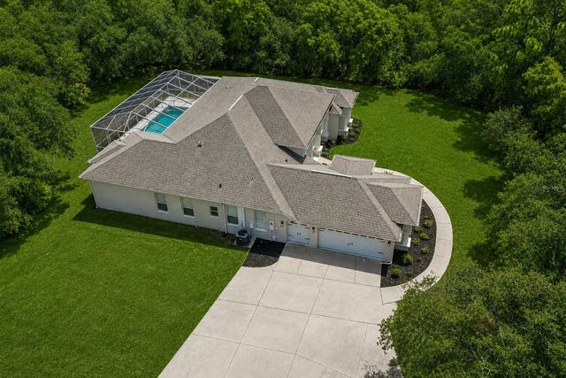 6410 W PINE RIDGE BOULEVARD, Beverly Hills, FL 34465