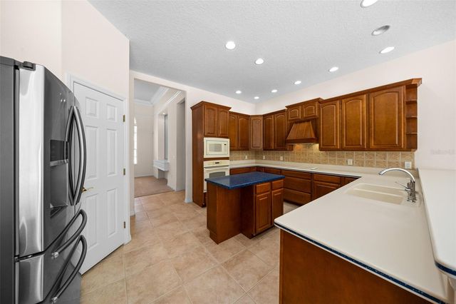 6410 W PINE RIDGE BOULEVARD, Beverly Hills, FL 34465