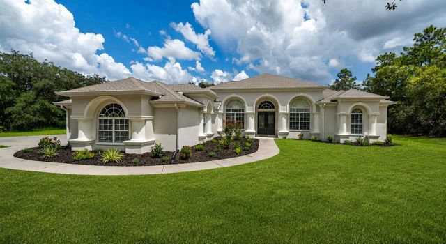 6410 W PINE RIDGE BOULEVARD, Beverly Hills, FL 34465