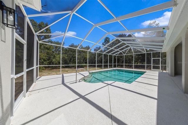 6410 W PINE RIDGE BOULEVARD, Beverly Hills, FL 34465
