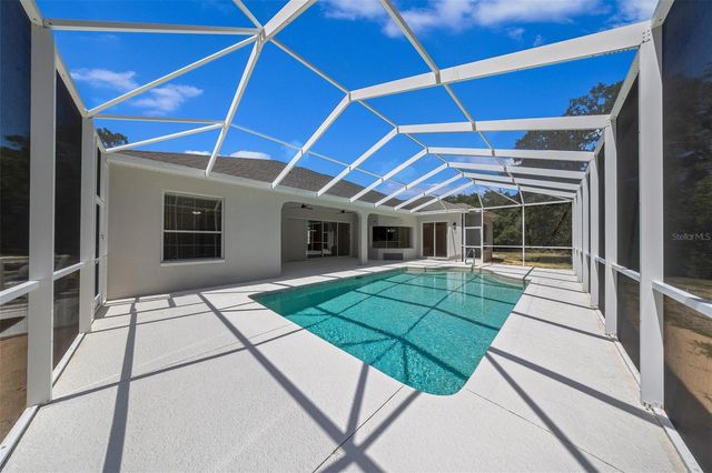 6410 W PINE RIDGE BOULEVARD, Beverly Hills, FL 34465