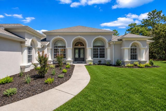 6410 W PINE RIDGE BOULEVARD, Beverly Hills, FL 34465