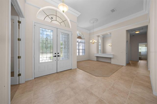 6410 W PINE RIDGE BOULEVARD, Beverly Hills, FL 34465