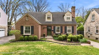 2012 Strathmoor Blvd, Louisville, KY 40205
