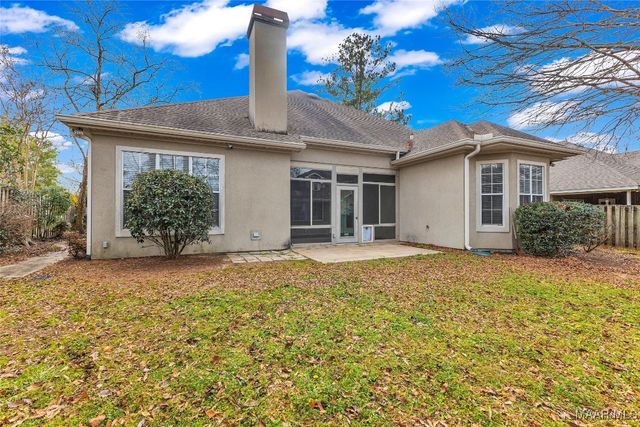 8731 carillion Place, Montgomery, AL 36117