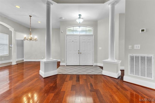 8731 carillion Place, Montgomery, AL 36117