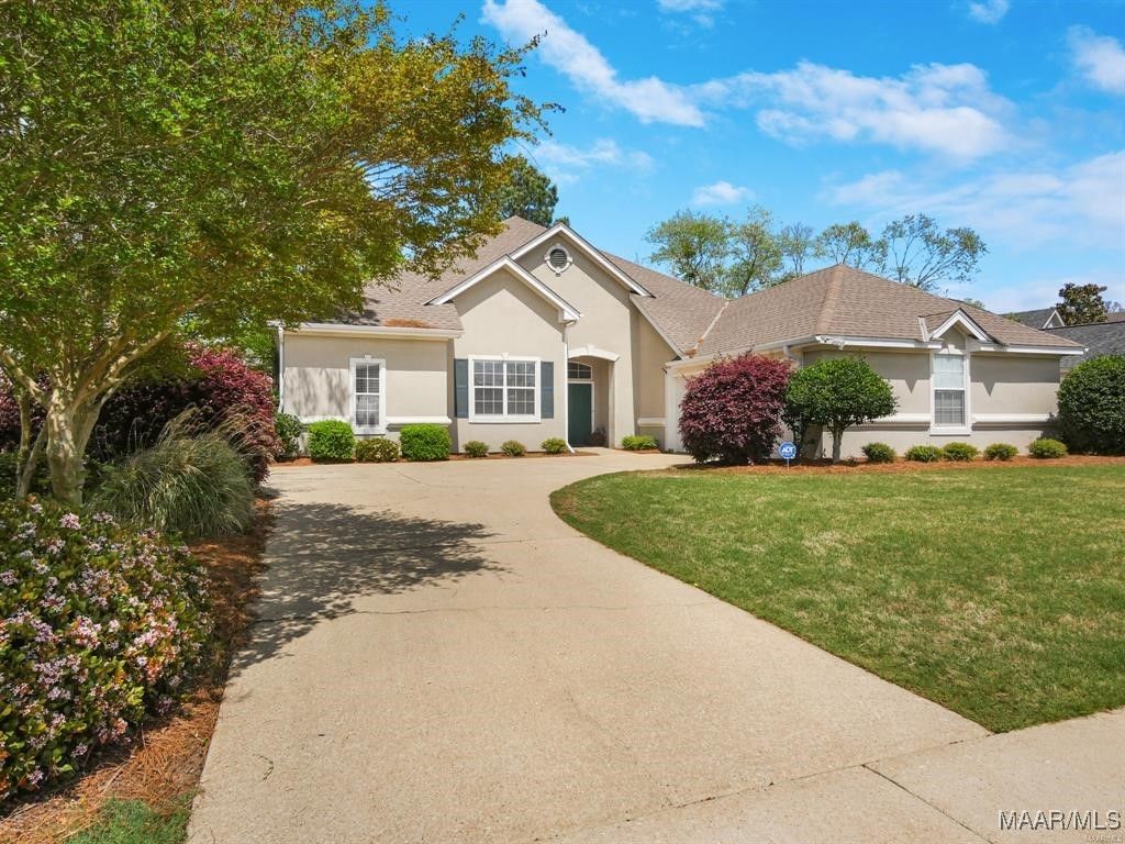 8731 carillion Place, Montgomery, AL 36117