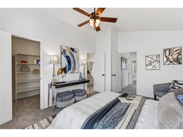 19113 E Molly Ave, Parker, CO 80134