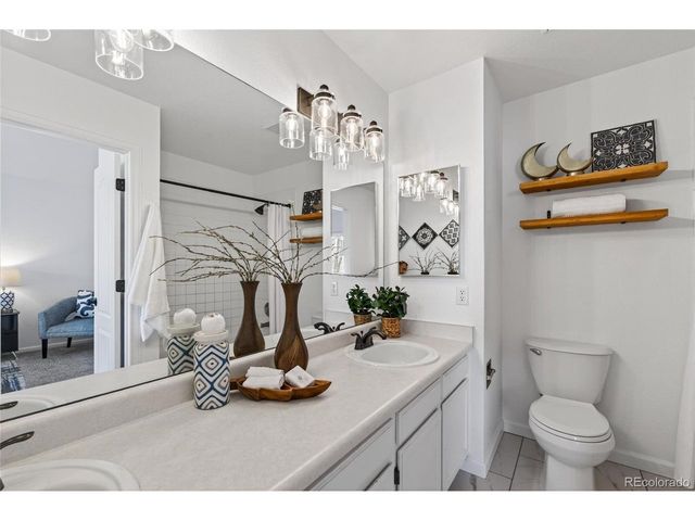 19113 E Molly Ave, Parker, CO 80134