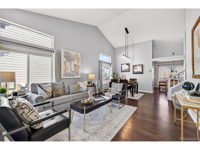 19113 E Molly Ave, Parker, CO 80134