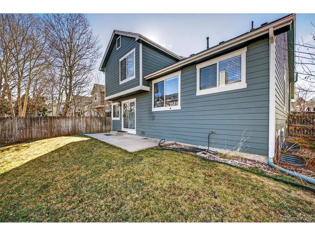 19113 E Molly Ave, Parker, CO 80134