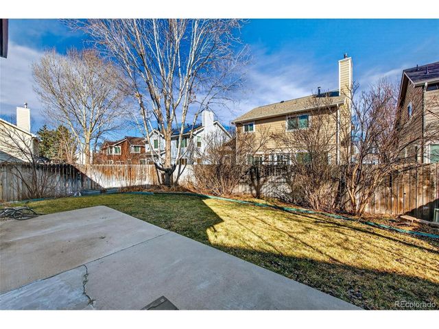 19113 E Molly Ave, Parker, CO 80134