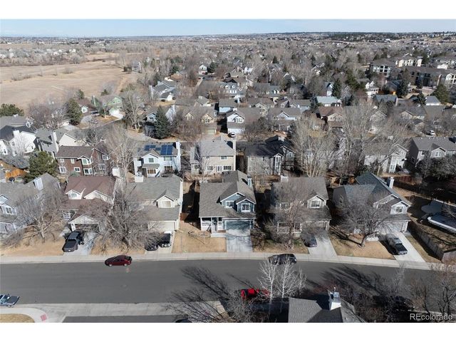 19113 E Molly Ave, Parker, CO 80134