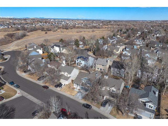 19113 E Molly Ave, Parker, CO 80134
