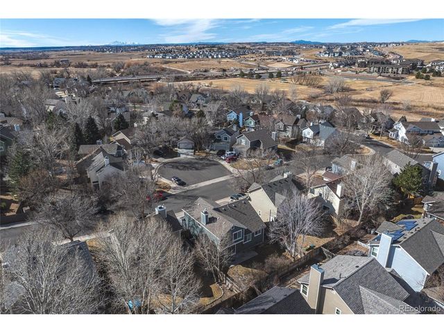 19113 E Molly Ave, Parker, CO 80134