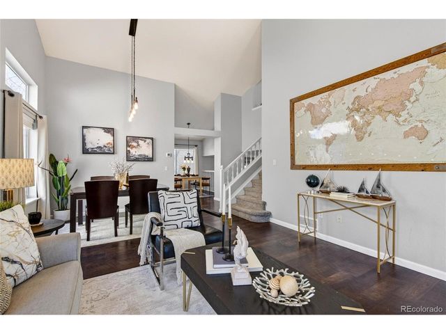 19113 E Molly Ave, Parker, CO 80134