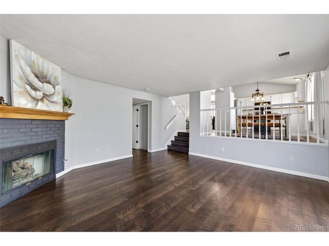 19113 E Molly Ave, Parker, CO 80134