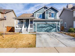 19113 E Molly Ave, Parker, CO 80134