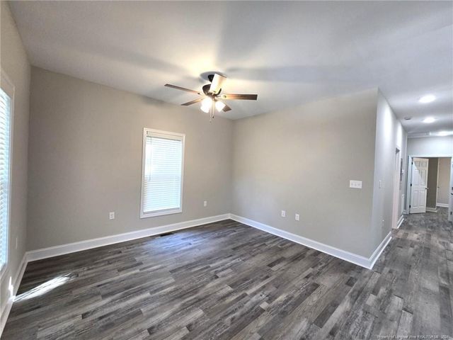 2123 Burnett Avenue, Fayetteville, NC 28306