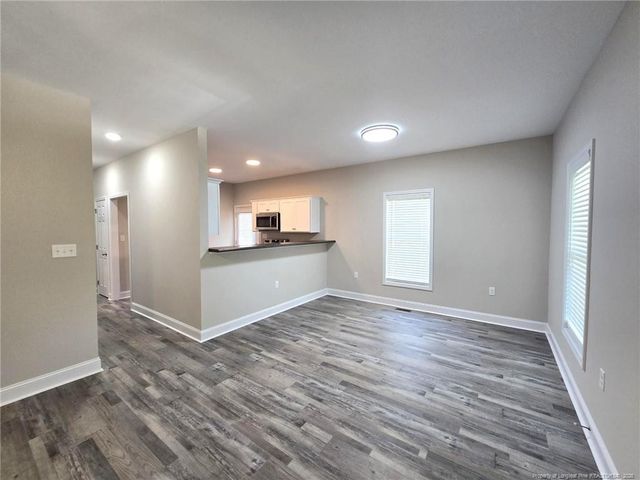 2123 Burnett Avenue, Fayetteville, NC 28306