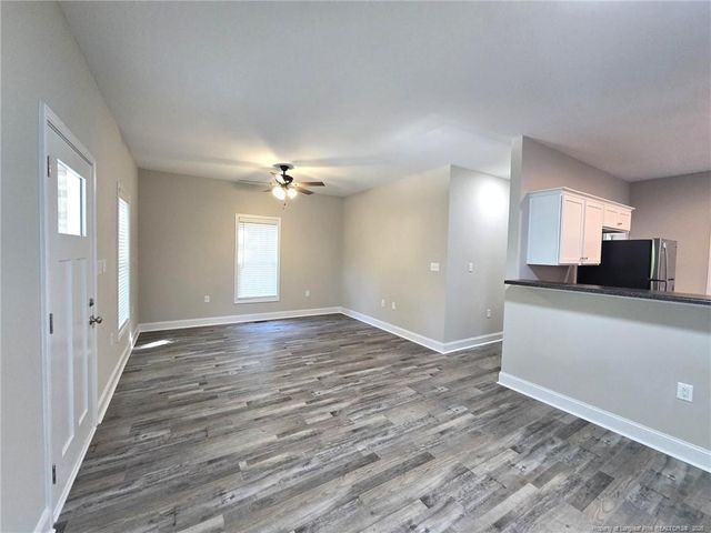 2123 Burnett Avenue, Fayetteville, NC 28306