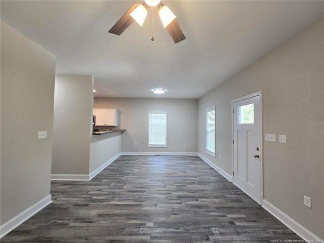2123 Burnett Avenue, Fayetteville, NC 28306